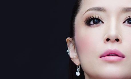 浜崎あゆみ メイク