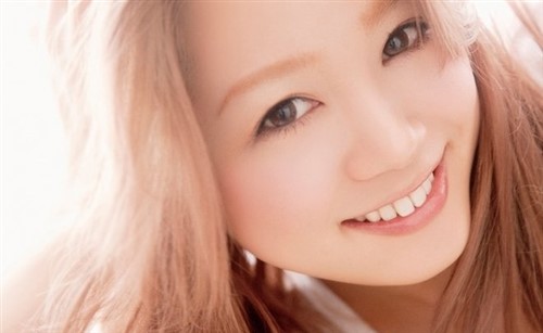 西野カナ メイク