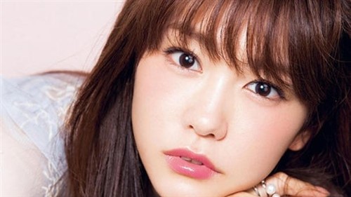 桐谷美玲 メイク