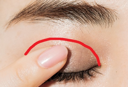 渡辺直美 メイク