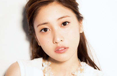 佐野ひなこ メイク