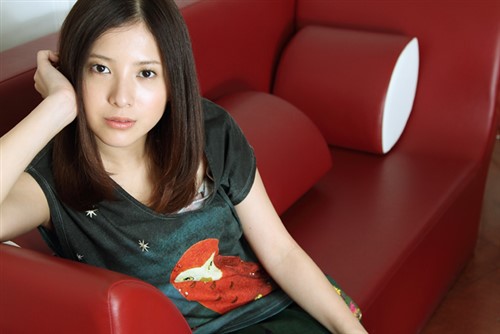 吉高由里子 メイク